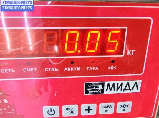 купить Сопротивление отопителя на Opel Astra G (1998-2004)