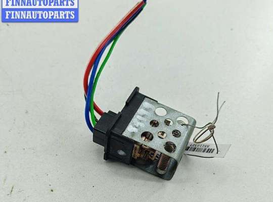 купить Сопротивление отопителя на Opel Astra G (1998-2004)