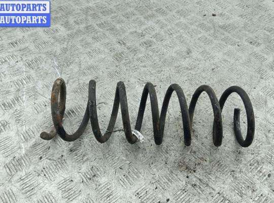 Пружина подвески