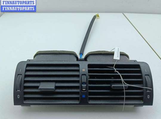 купить Дефлектор обдува салона на BMW 3 E46 (1998-2006)