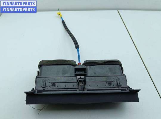 купить Дефлектор обдува салона на BMW 3 E46 (1998-2006)