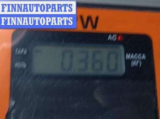 купить Дефлектор обдува салона на BMW 3 E46 (1998-2006)