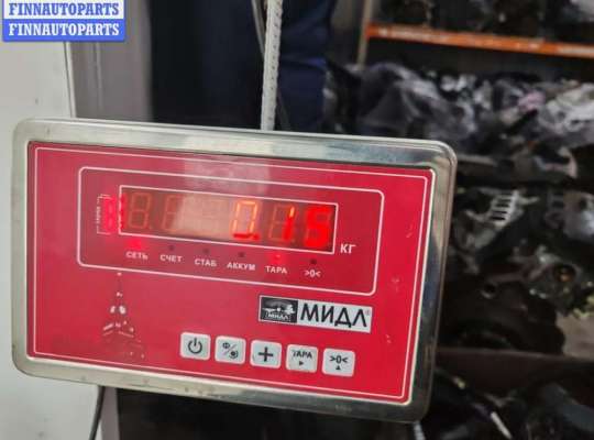 купить Шланг гидроусилителя на Kia Rio (2005-2011)