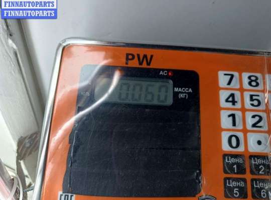 купить Кронштейн бампера переднего на Opel Vectra C (2002-2008)