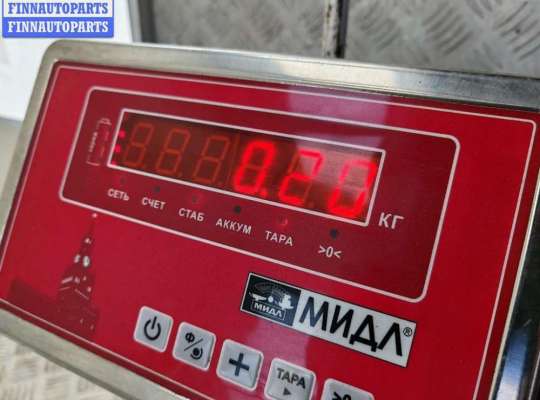 купить Переключатель поворотов на Nissan Almera N16 (2000-2007)