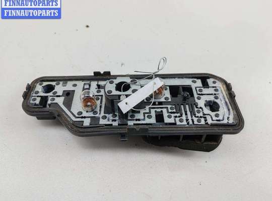 купить Плата фонаря заднего левого на Peugeot 307