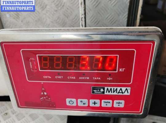 купить Вентилятор радиатора на Kia Sportage (2004-2010)