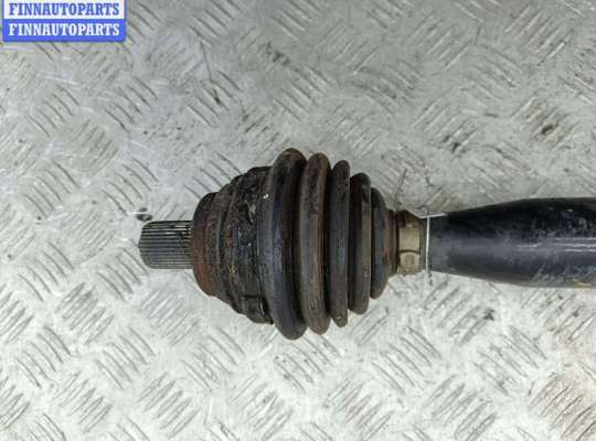 купить Полуось передняя правая на Volkswagen Golf-5