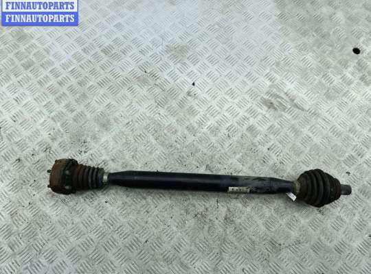 купить Полуось передняя правая на Volkswagen Golf-5