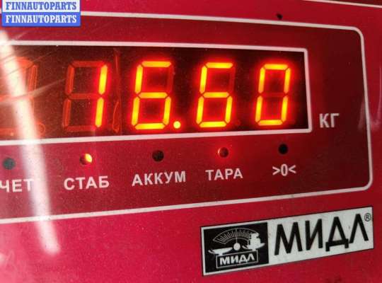 купить Рейка рулевая на Volkswagen Caddy (2004-2010)