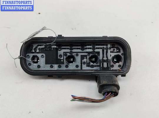 купить Плата фонаря заднего левого на Audi A4 B6 (2001-2004)