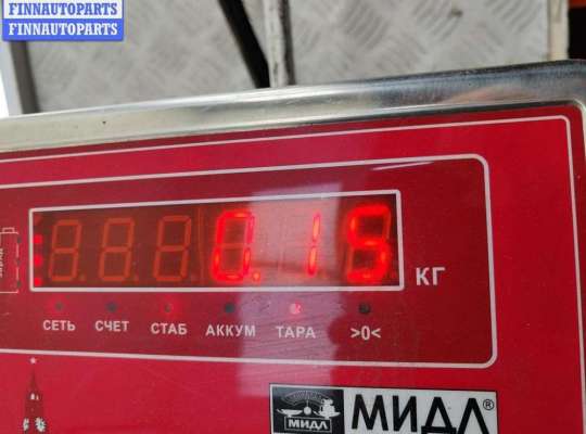 купить Плата фонаря заднего левого на Audi A4 B6 (2001-2004)