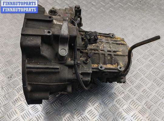 купить КПП 5-ст. механическая на Nissan Primera P12 (2002-2008)