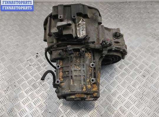 купить КПП 5-ст. механическая на Nissan Primera P12 (2002-2008)
