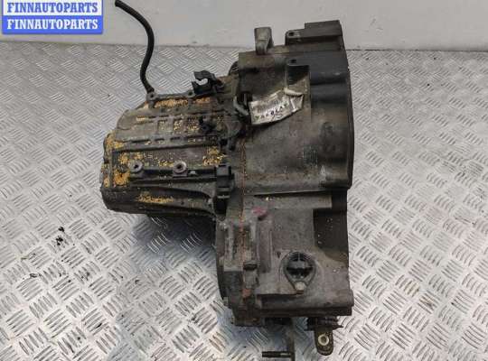 купить КПП 5-ст. механическая на Nissan Primera P12 (2002-2008)