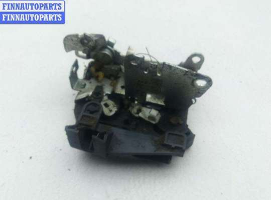 купить Замок двери передней правой на Dacia (Renault) Sandero I (2008-2012)