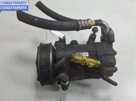 купить Компрессор кондиционера на Peugeot 307