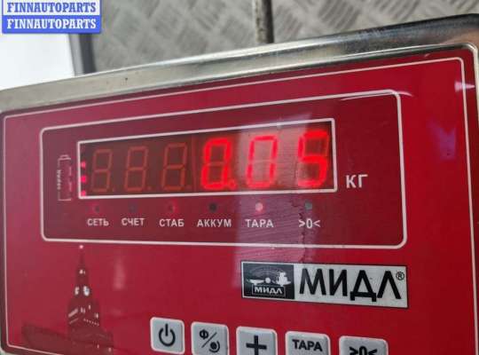 купить Сетка (решетка) динамика на Mercedes E-Class W210 (1995-2002)