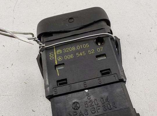 купить Кнопки управления прочие (включатель) на Mercedes Vito-1 W638 (1996-2003)