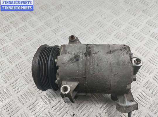 купить Компрессор кондиционера на Ford Focus III (2011-2018)