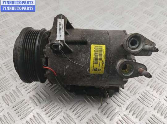 купить Компрессор кондиционера на Ford Focus III (2011-2018)