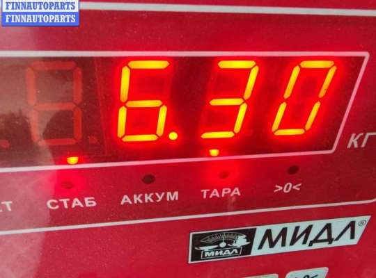 купить Компрессор кондиционера на Ford Focus III (2011-2018)