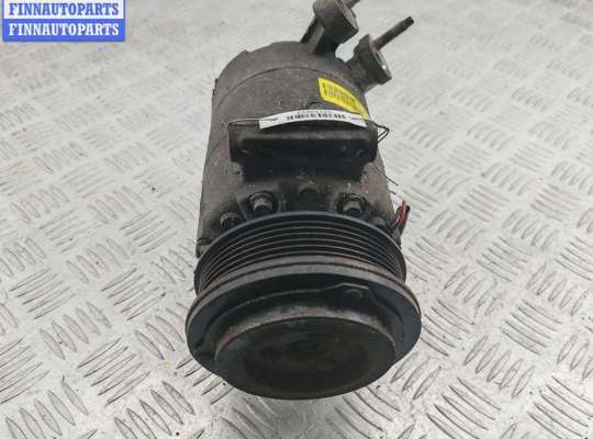 купить Компрессор кондиционера на Ford Focus III (2011-2018)