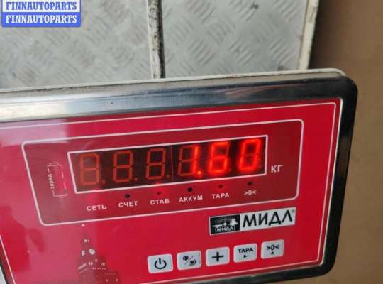 купить Руль на Opel Vectra C (2002-2008)