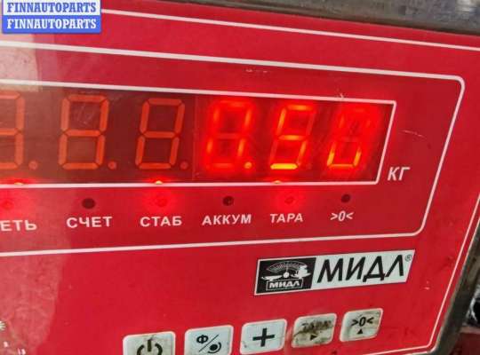 купить Рычаг подвески передний правый на Audi A6 C5 (1997-2005)