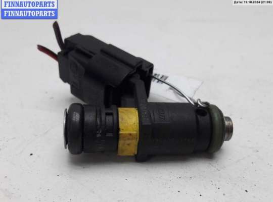 Форсунка топливная VG1538172 на Volkswagen Golf-5