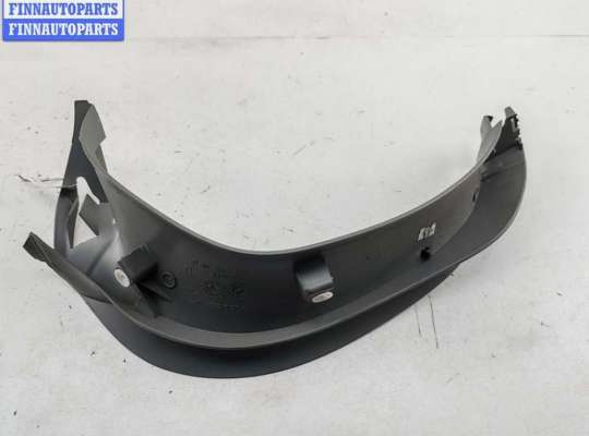 Обшивка салона