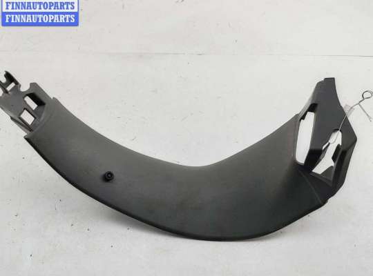 купить Обшивка крышки багажника на Renault Scenic II (2003-2009)