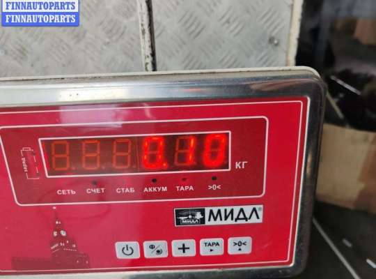 купить Трос капота на Mercedes E-Class W211 (2002-2009)