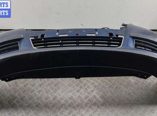 Купить Бампер передний на Volkswagen Passat B6 Бампер передний VG2708448 на Volkswagen Passat B6