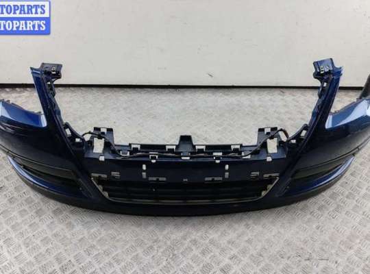 купить Бампер передний на Volkswagen Passat B6