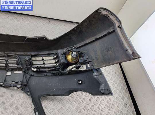 купить Бампер передний на Volkswagen Passat B6