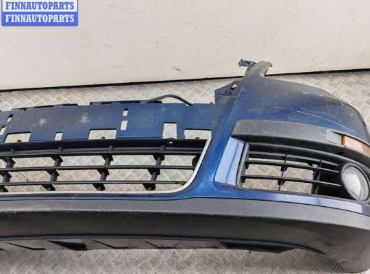 купить Бампер передний на Volkswagen Passat B6