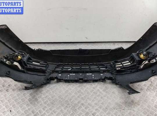 купить Бампер передний на Volkswagen Passat B6