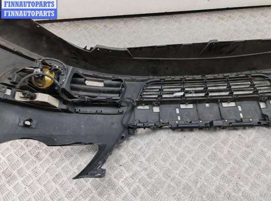 купить Бампер передний на Volkswagen Passat B6