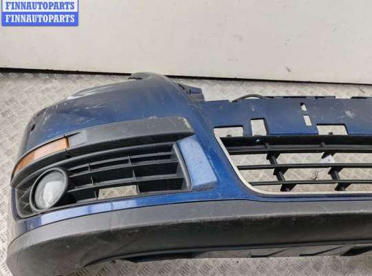 купить Бампер передний на Volkswagen Passat B6