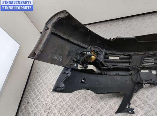 купить Бампер передний на Volkswagen Passat B6