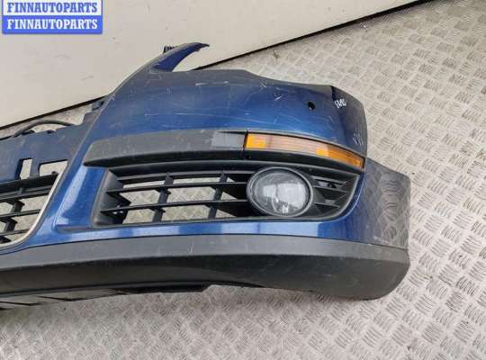 купить Бампер передний на Volkswagen Passat B6