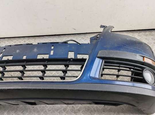 купить Бампер передний на Volkswagen Passat B6
