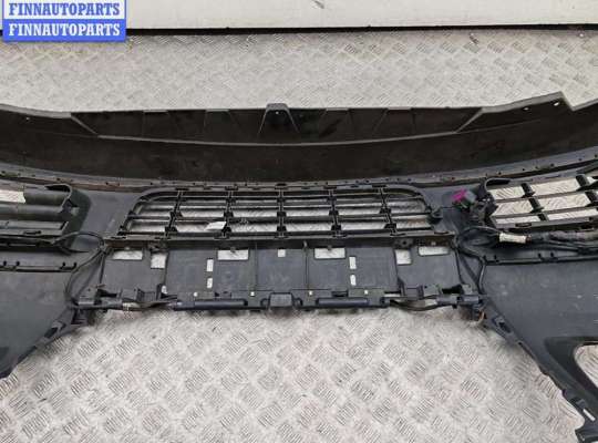 купить Бампер передний на Volkswagen Passat B6