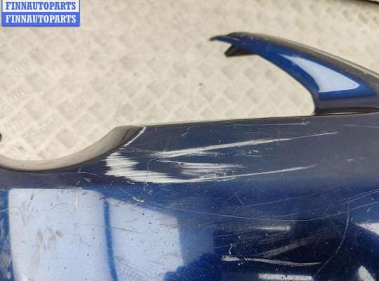 купить Бампер передний на Volkswagen Passat B6