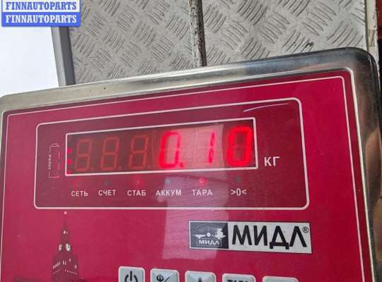 Форсунка омывателя фары / стекла на BMW 3 (E46)