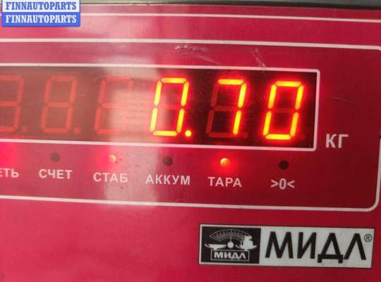 купить Патрубок интеркулера на BMW 3 E46 (1998-2006)