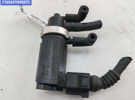 купить Клапан управления турбиной (актуатор) на Audi A6 C5 (1997-2005)