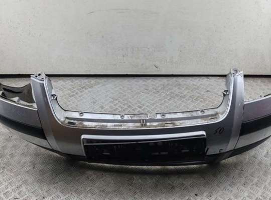 купить Бампер передний на Volkswagen Passat B5+ (GP)