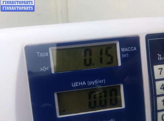 купить Активатор (привод) замка двери задней левой на Opel Omega B (1994-2003)